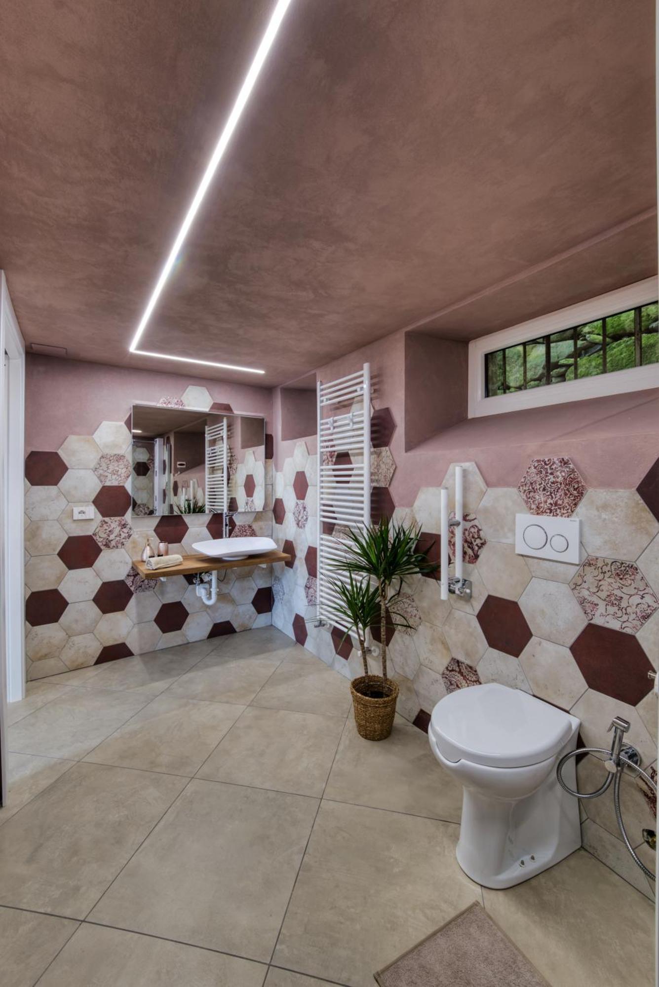 La Cantina Rent Rooms Aglie Exterior photo